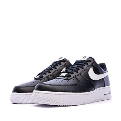Nike Air Force 1 Men's Sneakers Black White
