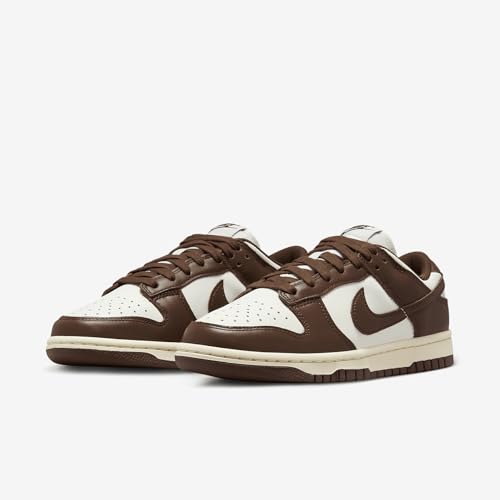 Nike Women's Modern Sneaker Sail Coconut Milk Cocoa Wow