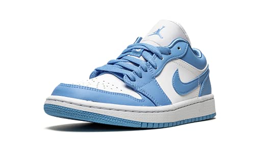 NIKE Women's Sneaker University Blue/White