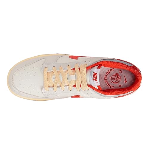 Nike Women's Basketball Shoe University Red/White