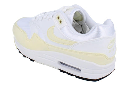 Nike Downshifter 12, Women's Sneaker White Albaster Summit White 108