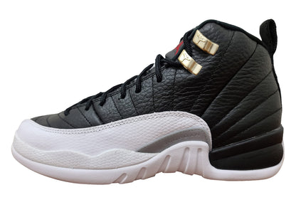 Air Jordan 12 GS University Gold Size