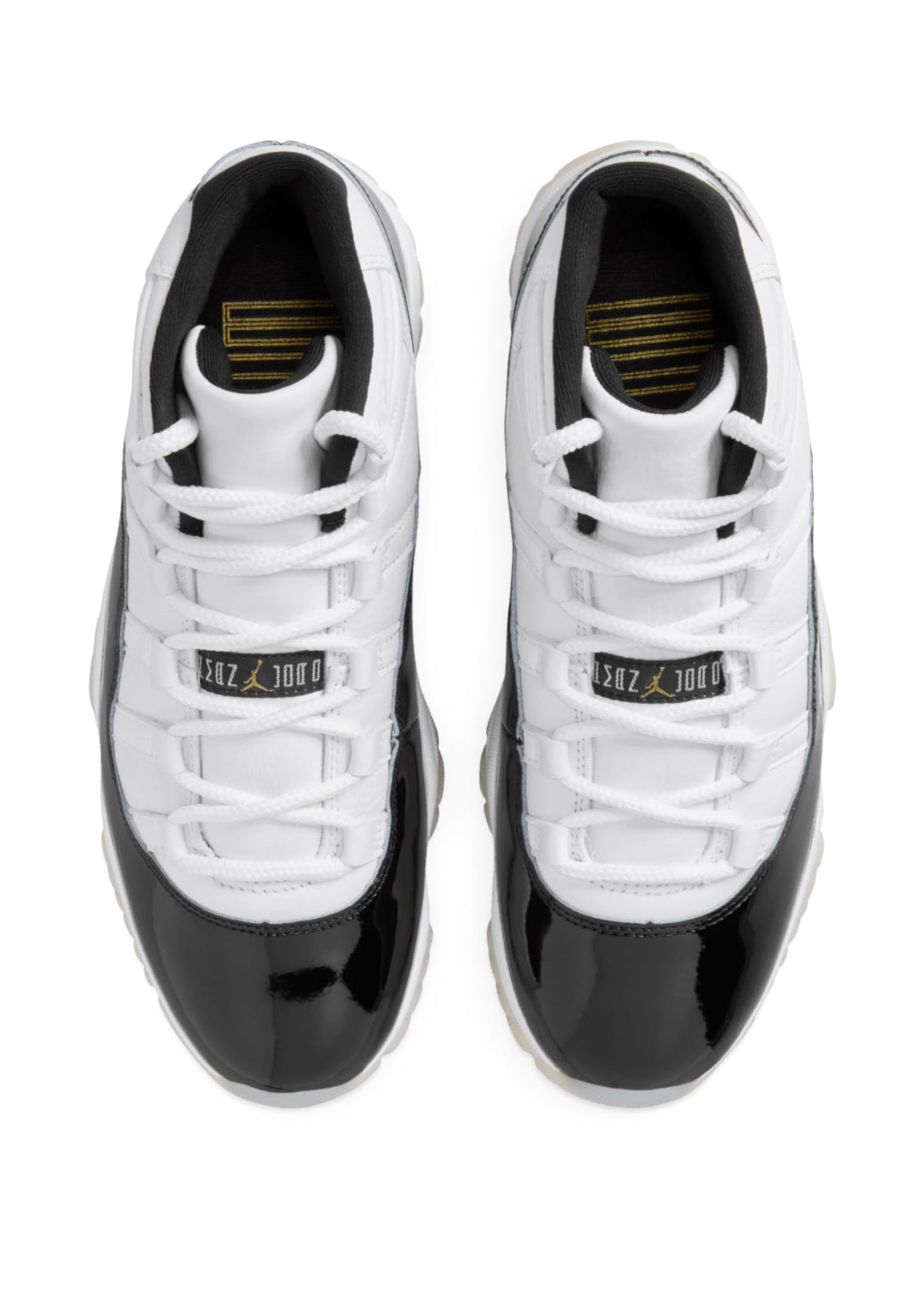 Nike Men's Air Jordan 11 Retro Shoes