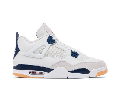 Jordan 4 Retro SB Navy