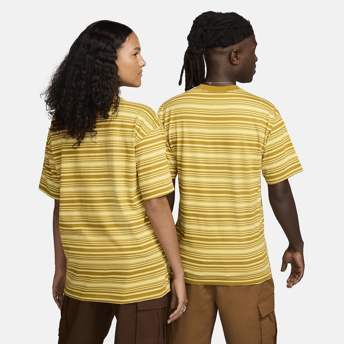 Nike SB Max90 Skate T-Shirt (Bronzine, FQ3711-716)