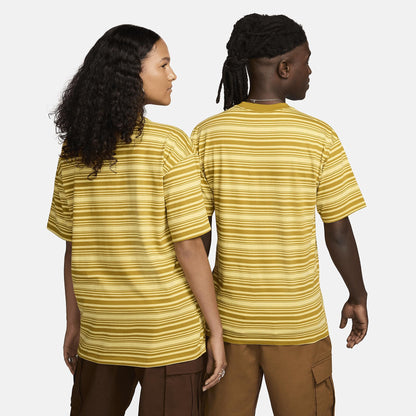 Nike SB Max90 Skate T-Shirt (Bronzine, FQ3711-716)