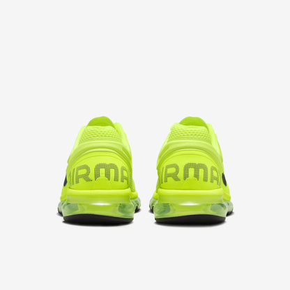 Nike Air Max 2013 Men's Shoes Volt/Cyber/Black