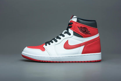 Heritage Jordan 1 Retro High OG