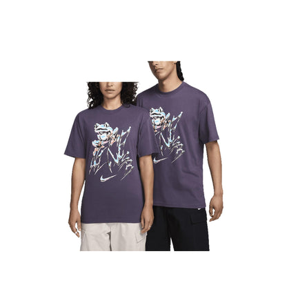 Nike SB M90 Skate T-Shirt (Dark Raisin, FZ5285-573)