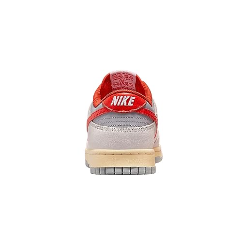 Nike Women's Basketball Shoe University Red/White