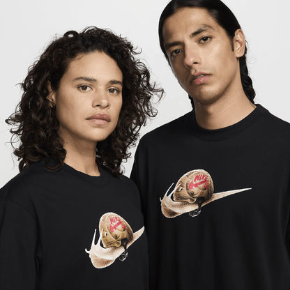 Nike SB Max90 Skate T-Shirt (Black, FZ5283-010)