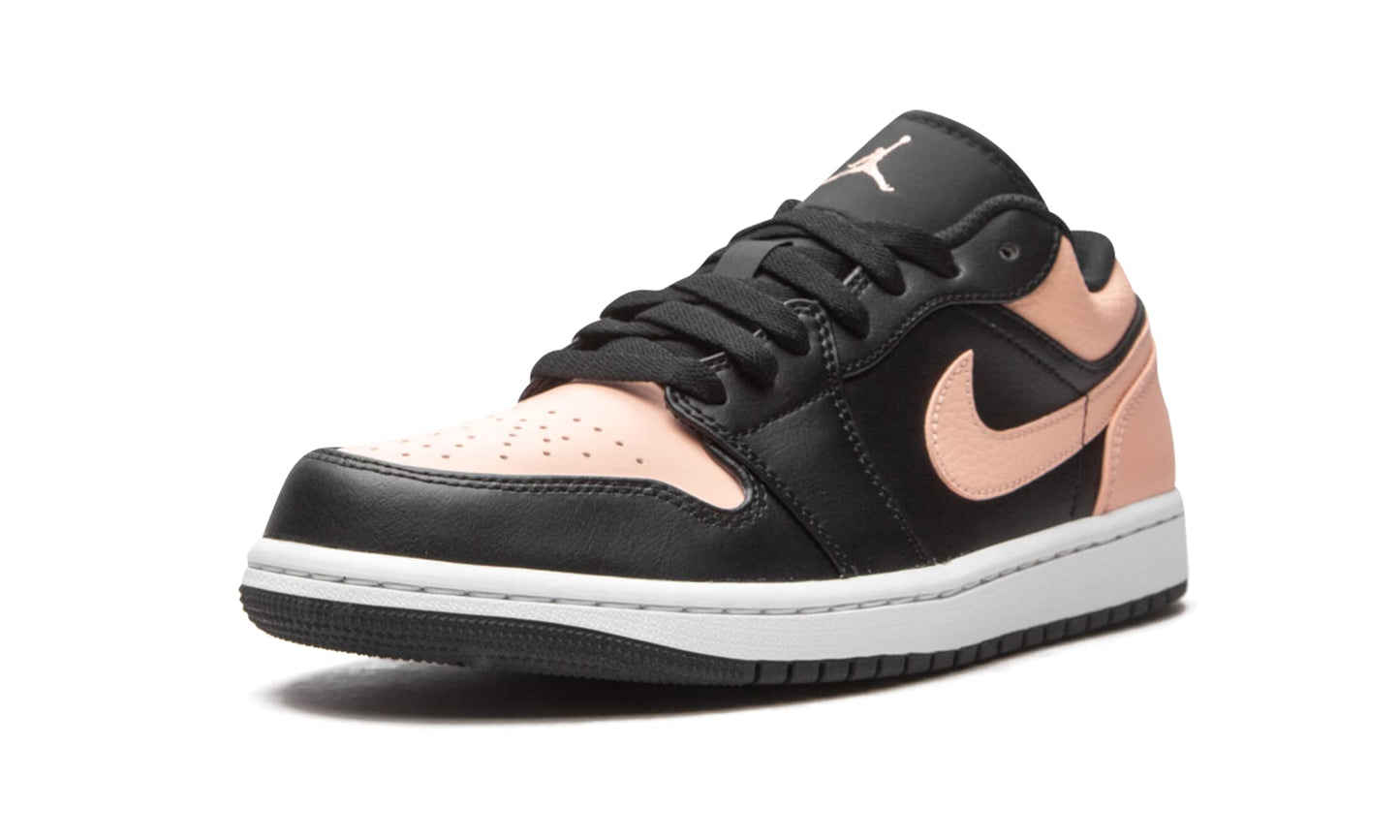 Jordan Retro 1 Low Crimson Tint