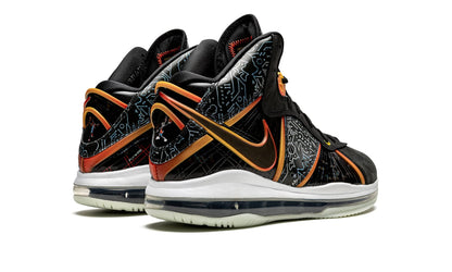 LEBRON 8 SPACE JAM