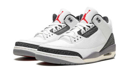 Nike Men's Air Jordan 3 Retro Sneaker