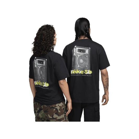 Nike SB Max90 Skate T-Shirt (Black, FZ5287-010)