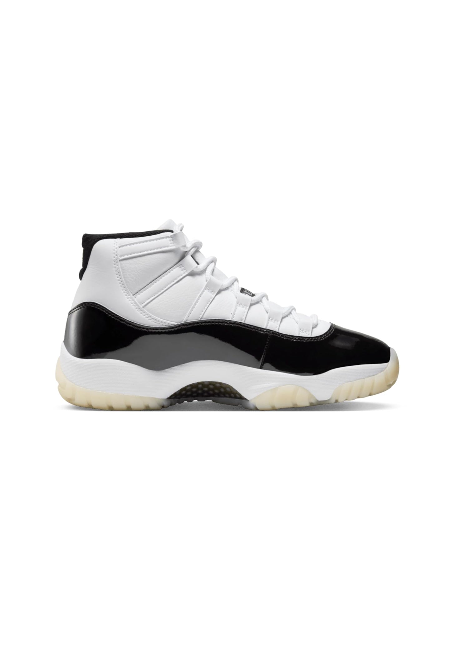 Nike Men's Air Jordan 11 Retro Shoes