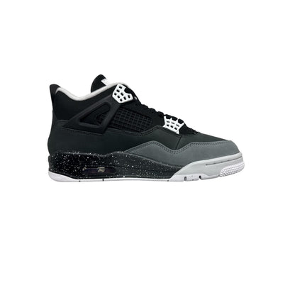 Nike Air Jordan 4 Retro "Fear" (2024)