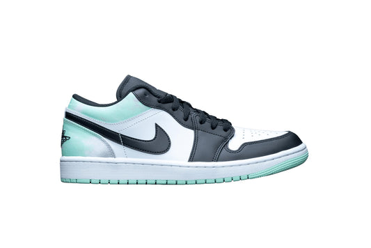 Jordan mens Grey