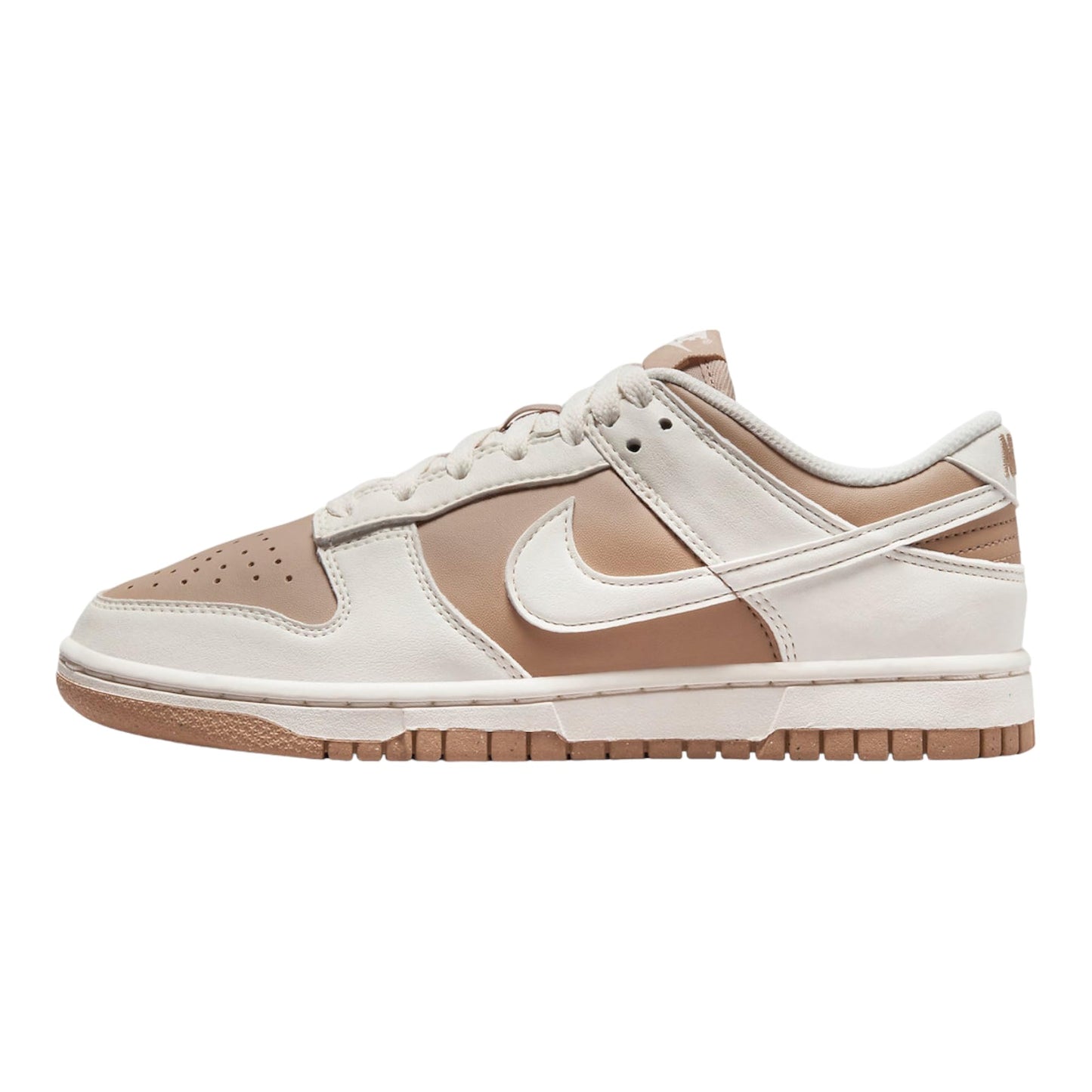 Nike Women's Modern Sneaker Sail Coconut Milk Cocoa Wow