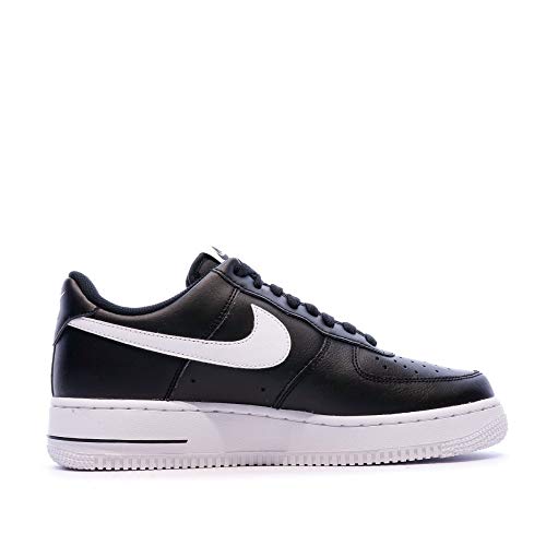 Nike Air Force 1 Men's Sneakers Black White