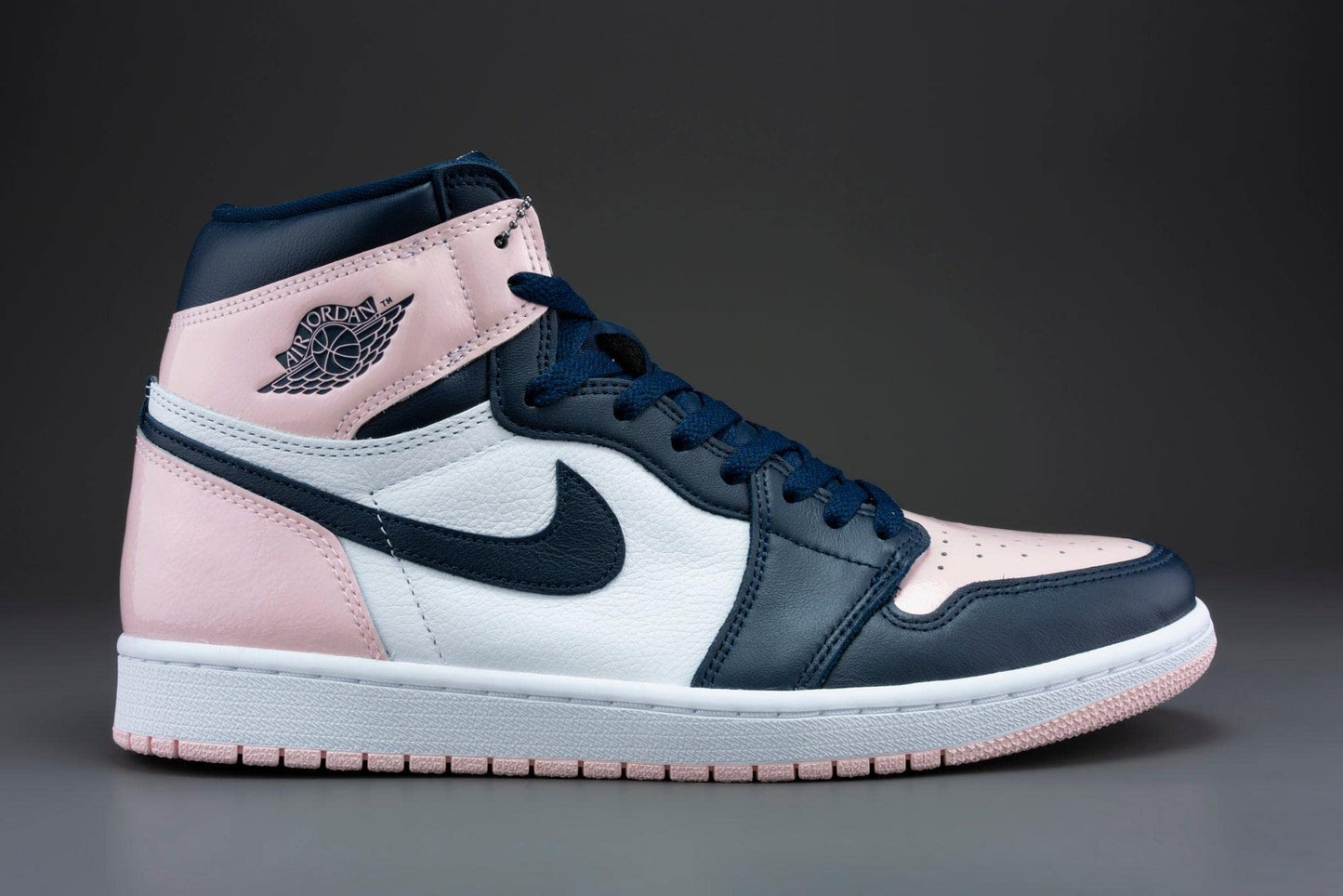 Air Jordan 1 Retro High OG "Atmosphere / Bubble Gum" (Wmns)