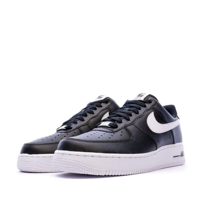 Nike Air Force 1 Men's Sneakers Black White