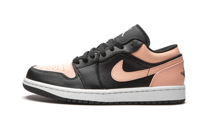 Jordan Retro 1 Low Crimson Tint
