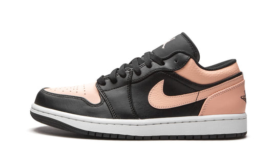 Jordan Retro 1 Low Crimson Tint