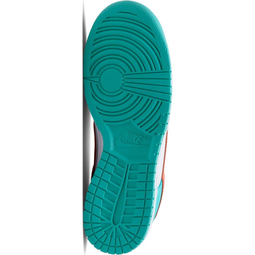 Nike Men's Dunk Low Retro Shoes