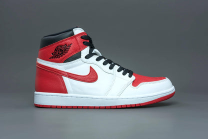 Heritage Jordan 1 Retro High OG