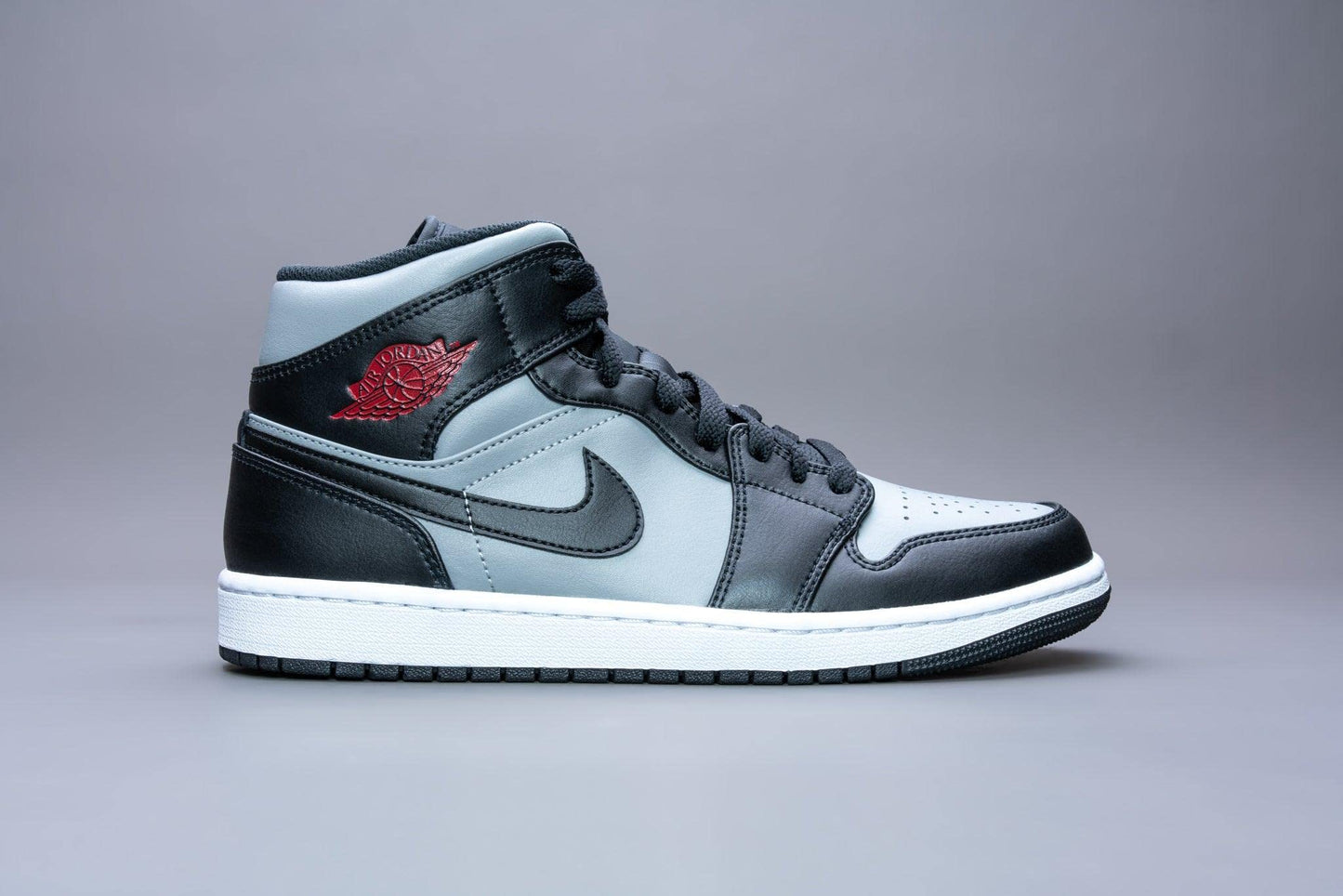 Nike Men's Air Jordan 1 Shoes Red