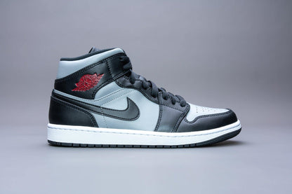 Nike Men's Air Jordan 1 Shoes Red