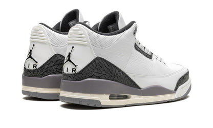 Nike Men's Air Jordan 3 Retro Sneaker