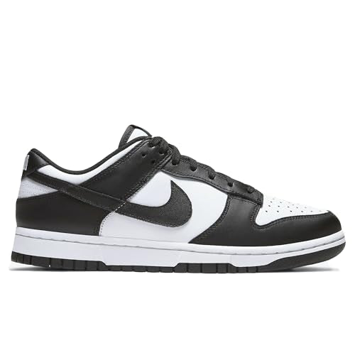 Nike Mens Dunk Low Retro