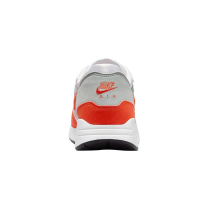 Nike Mens Air Max 1 '86 Premium Shoes Summit White/Cosmic Clay-light Pumice