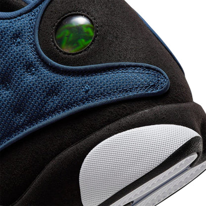 Jordan Mens Air Retro 13 DJ5982 400 Brave Blue