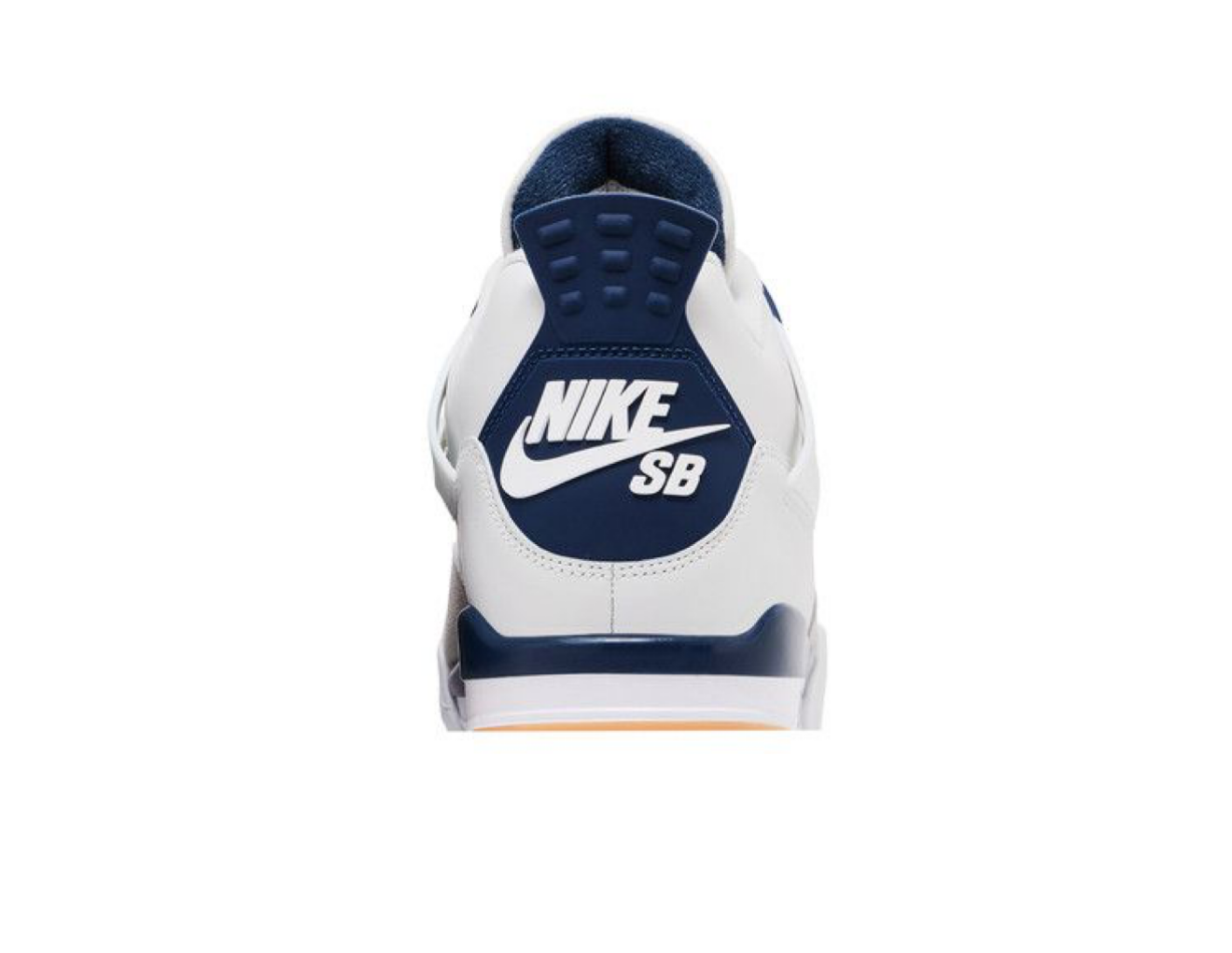 Jordan 4 Retro SB Navy