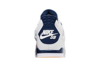 Jordan 4 Retro SB Navy