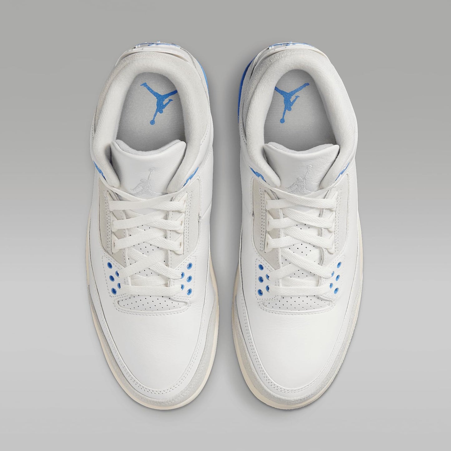 Air Jordan 3 Retro Lucky Shorts Men's Shoes