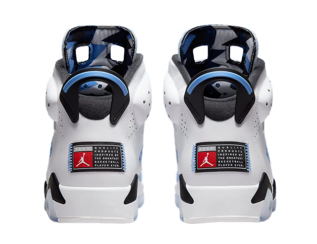 Nike Men's Air Jordan 6 Retro Sneaker