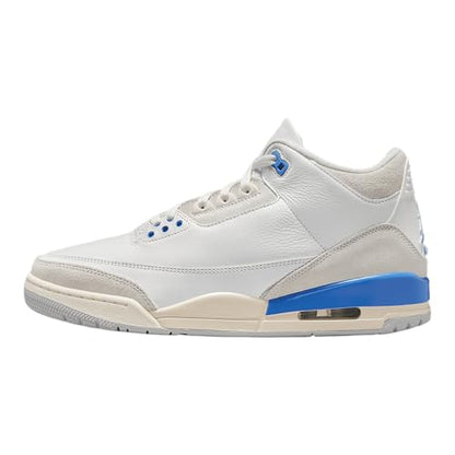 Nike Men's Air Jordan 3 Retro Sneaker