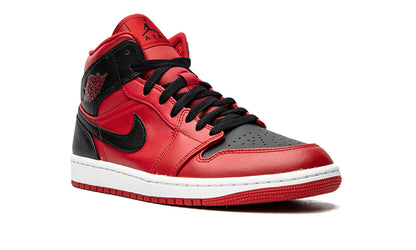 AIR JORDAN 1 Mid 'Reverse Bred' US