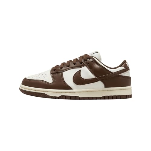 Nike Women's Modern Sneaker Sail Coconut Milk Cocoa Wow