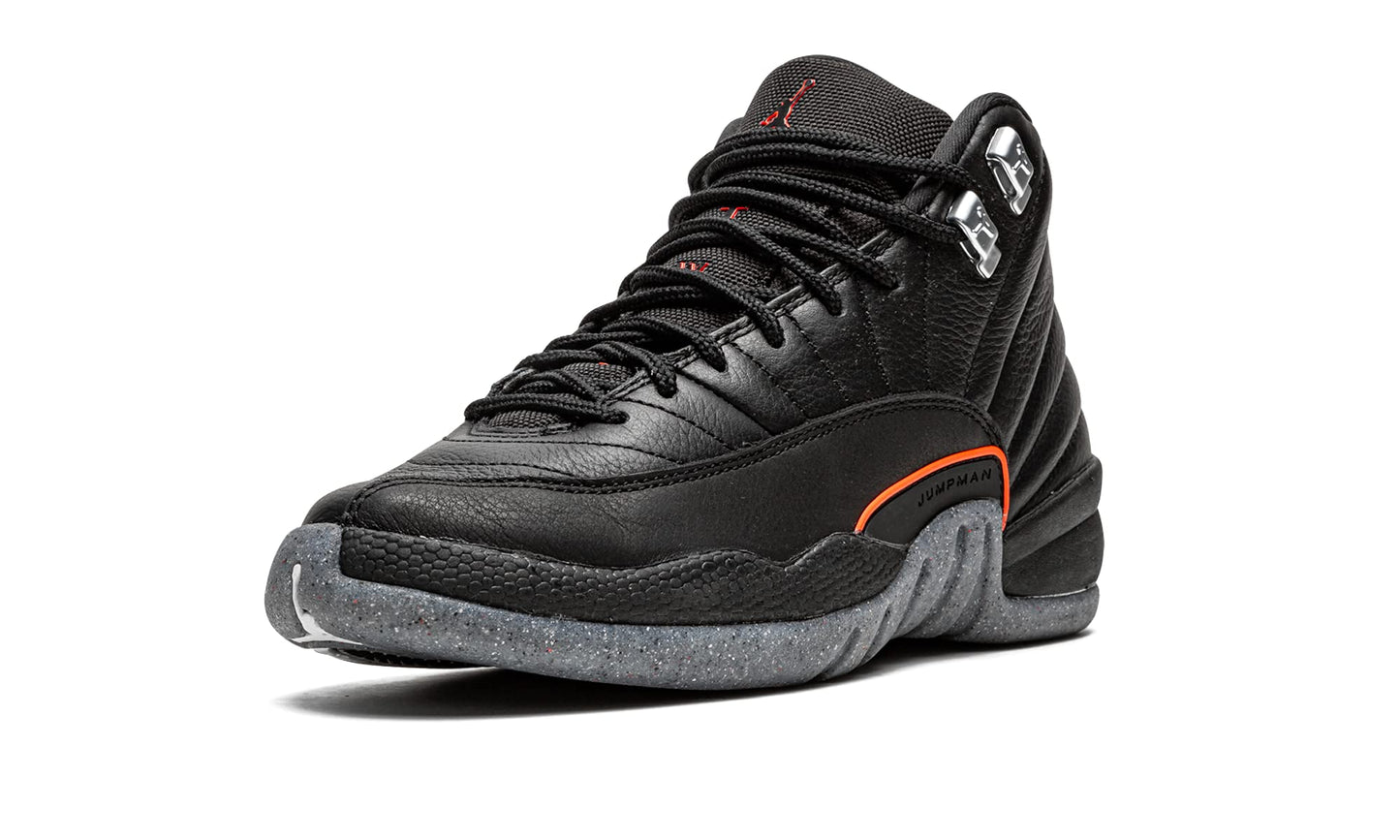 Nike Boy's Jordan 12 Retro (Ps) White