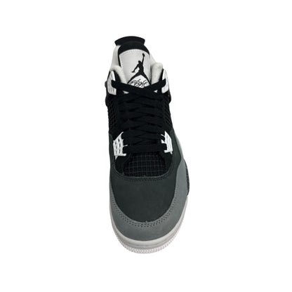 Nike Air Jordan 4 Retro "Fear" (2024)