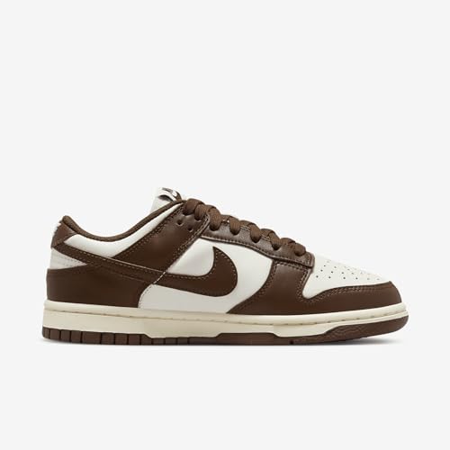 Nike Women's Modern Sneaker Sail Coconut Milk Cocoa Wow