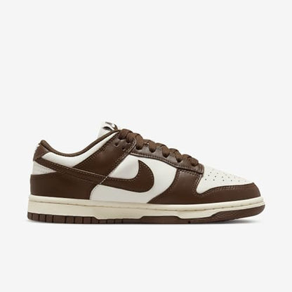 Nike Women's Modern Sneaker Sail Coconut Milk Cocoa Wow