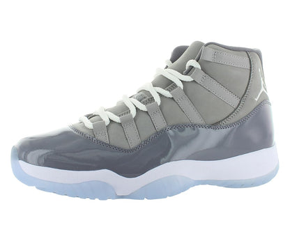Air Jordan 11 Retro "Cool Grey" (2021)