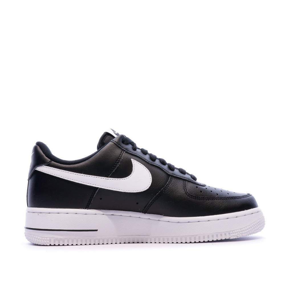 Nike Air Force 1 Men's Sneakers Black White