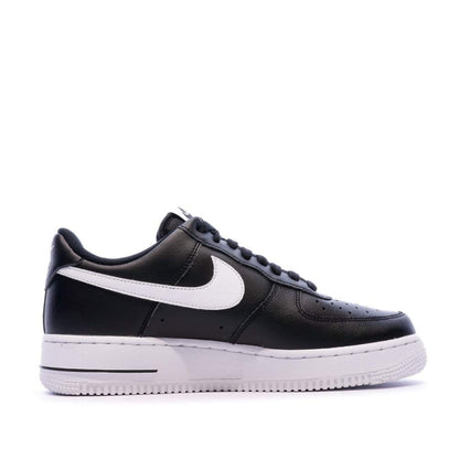 Nike Air Force 1 Men's Sneakers Black White